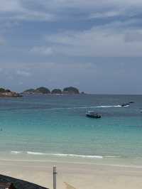 Diving into Paradise: The Magic of Pulau Redang’s Sea 🌊✨