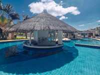 Oriental Beach Pearl Resort 🏝️