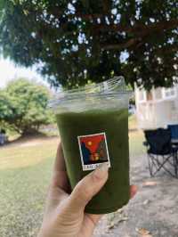 🌿 Far Away Cafe – Mae Taeng, Chiang Mai