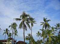 🏖️ Nusa Dua Beach Hotel & Spa – A Slice of Balinese Paradise