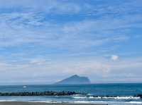 頭城龜山島海景一日遊