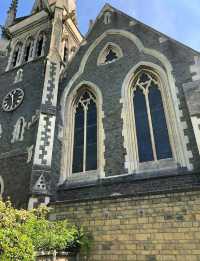 Christ Church