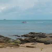  กรีนซีซั่นนี้ที่ Sai Kaew Beach Resort เกาะเสม็ด