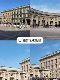 絶景！ストックホルム旅スポット7選🇸🇪