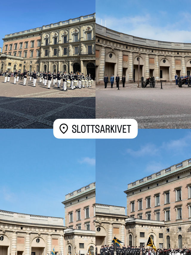 絶景！ストックホルム旅スポット7選🇸🇪