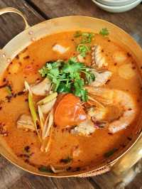 A Flavour Fiesta at Thara Penang!