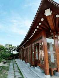 Bongeunsa Temple