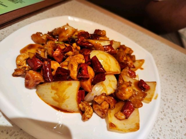 高級特色中菜食府🩷