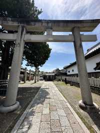 鄉村小憩