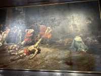 菲律賓國家藝術博物館參觀心得