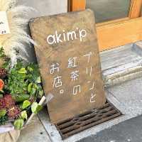 Akimp Cafe