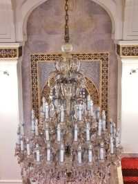 A Little Peace, A Lot of History – My Visit to Kobe Muslim Mosque