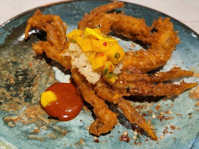 曼谷中心商業區的頂級自助饗宴/Copper Beyond Buffet Gaysorn Amarin