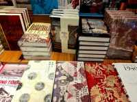 Book Store in Xiamen