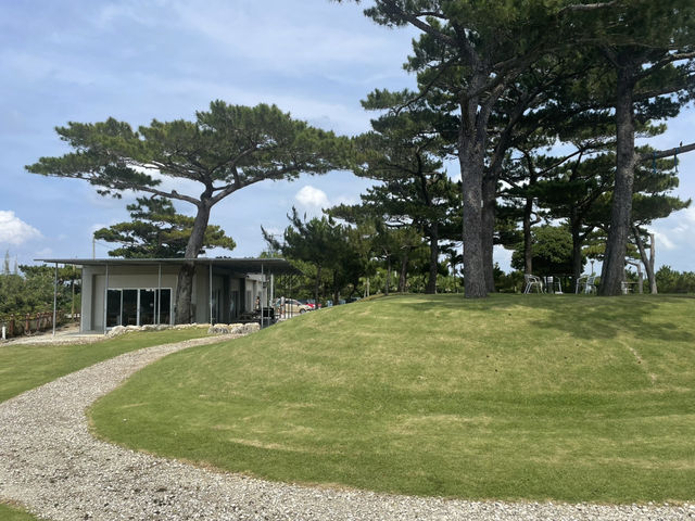 靜靜地嘆咖啡 度過悠閑時光