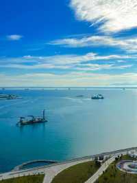 🌅 Summer in Penang: A Foodie Staycation at Gurney Drive That Feeds the Soul