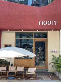 Noori Cafe & Bistro