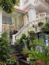 Eastern and Oriental Tea House and Coffee Parlour