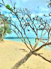 Isla Chica A Hidden, Budget-Friendly Gem in Quezon