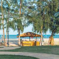 Sea Sand Sun Hua Hin