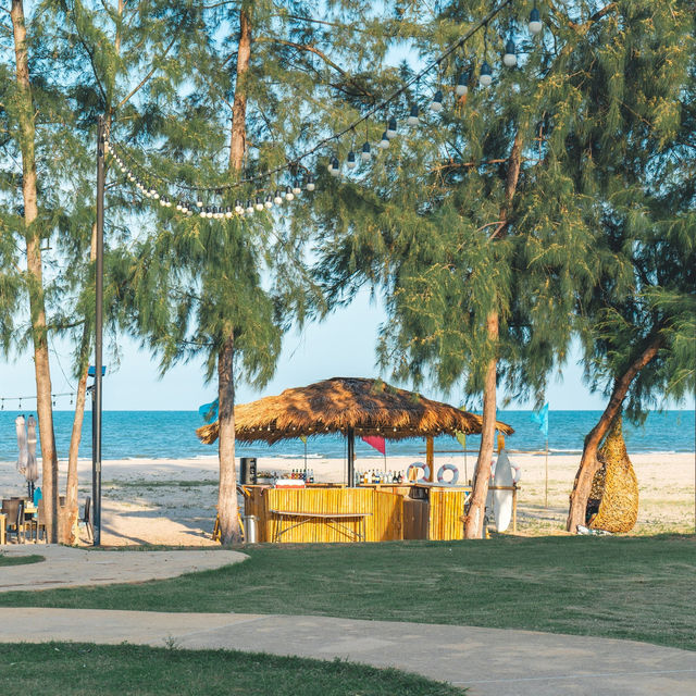 Sea Sand Sun Hua Hin