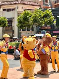 Magic Meets the Middle Kingdom: Inside Shanghai Disneyland