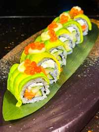 🍣 หนึ่งในร้านอาหารญี่ปุ่นดีๆที่อยากจะแนะนำ