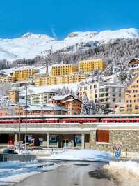 Hotel Kulm