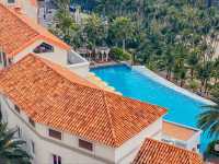 Lafesta Hotel Phu Quoc 🏨