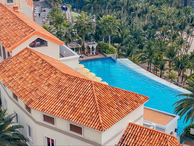Lafesta Hotel Phu Quoc 🏨