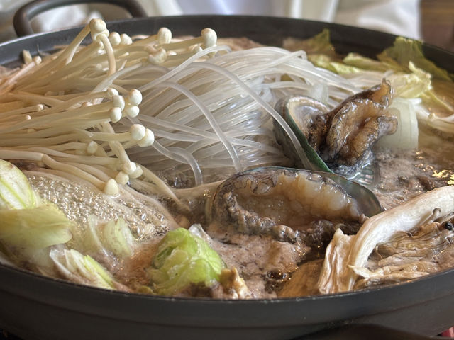 제주 조천 맛집 세미식당
