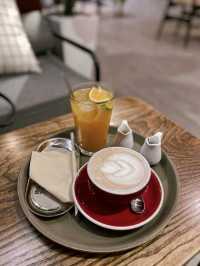 8:AM Coffee
