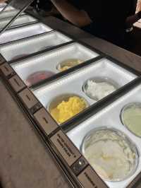 🍨 싱가포르 클럽 스트리트 젤라또 맛집 – Messina 방문기! 🇸🇬