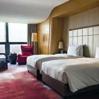 Sofitel Kunming ผ่อนหรูใจกลางคุนหมิง