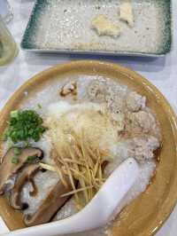 โจ๊กหมู