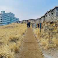東大門城郭公園 (흥인지문공원)