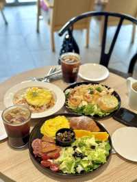고양 브런치 맛집 REFLOW 🍽️