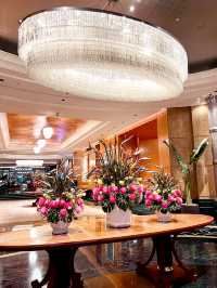 Experience Luxurious Summer Bliss at Mandarin Oriental, Kuala Lumpur 