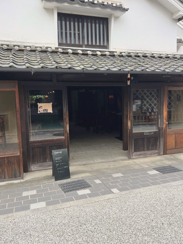 【兵庫/丹波篠山】城下町のおしゃれ古民家カフェ✨✨