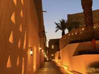 Diriyah, Saudi Arabia: A Glimpse into the Future with a Nod to the Past! 🇸🇦✨