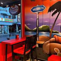 Berlin's Doner Kebab ร้านเคบับสไตล์เยอรมัน 🇩🇪🌯