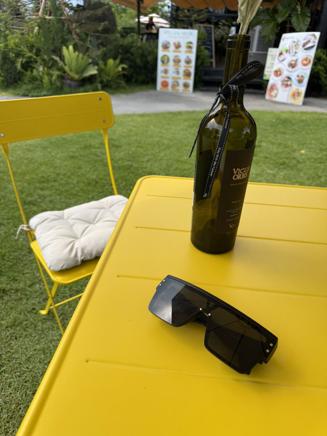 🌲⛺ IKO Camp & Café เพชรบุรี คาเฟ่แคมป์ปิ้งสุดชิล!