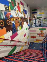 日本Legoland Hotel