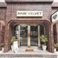  Hi Babe Café