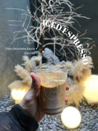 Lv.leveling ร้านกาแฟสไตล์ Speciqlty Coffee