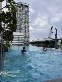 Penang Marriott Hotel: Soak & Unwind 