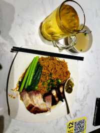 Kopi Kia at Promenade – A Cool Breakfast Stop for Sunny Penang Mornings