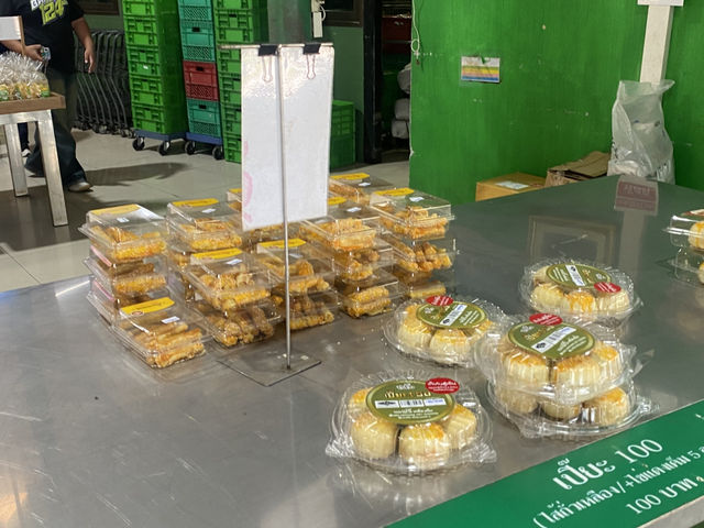 ปาดิ-โอ ของฝาก ณ พัทลุง