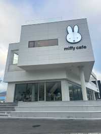 미피와 특별한 추억만들기 🐰🎶 거제 미피카페!