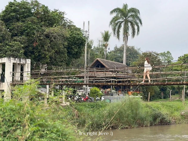 🌿 รีวิวที่พัก “ปายในฝัน” | นอนกลางหุบเขา💚